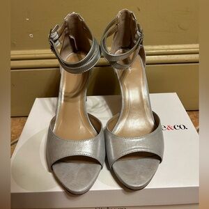 Style & Co high heels
